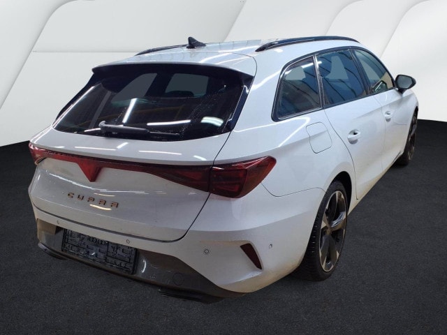 Cupra Leon DSG Sportstourer