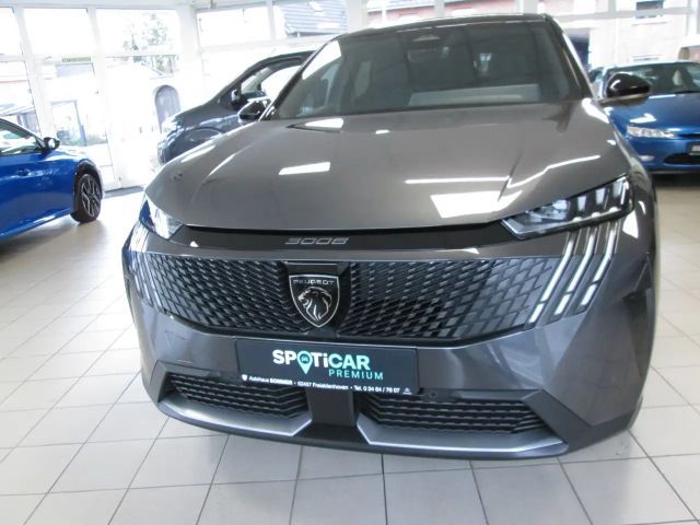 Peugeot 3008 GT-Line Hybrid