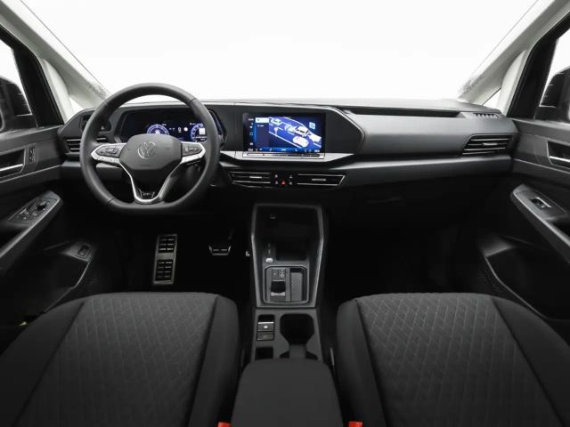 Volkswagen Caddy 1.5 TSI eHybrid