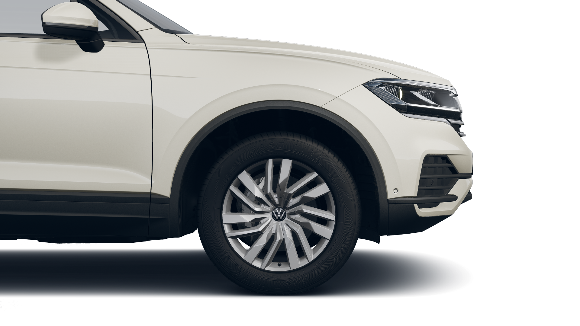 Volkswagen Touareg 3.0 V6 TDI