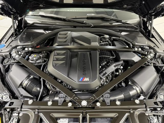 BMW M3 Competition Sedan xDrive