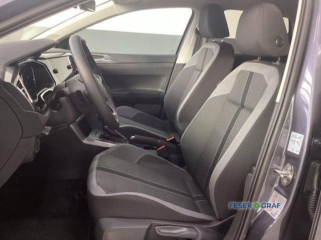 Volkswagen Polo 1.0 TSI DSG Style