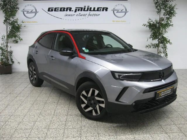 Opel Mokka GS-Line Grand Sport