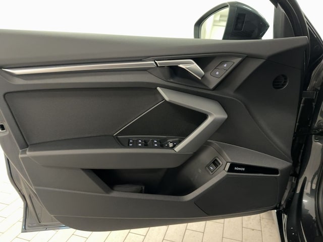 Audi A3 30 TFSI S-Tronic Sportback