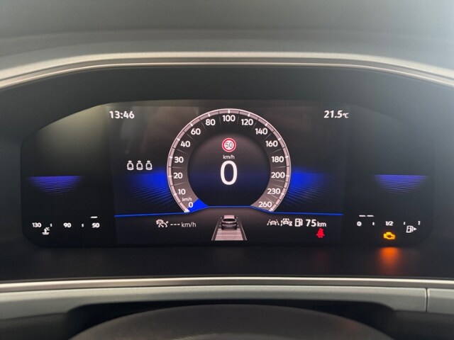 Volkswagen T-Roc 1.0 TSI