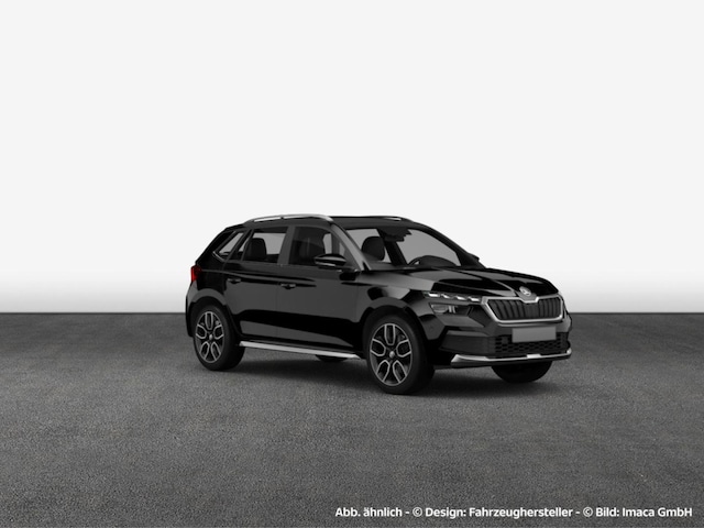 Skoda Kamiq 1.0 TSI Ambition