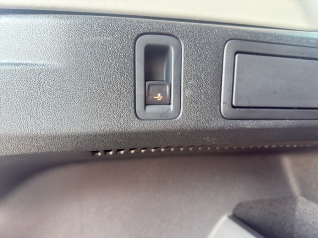 Volkswagen Tiguan 2.0 TDI DSG