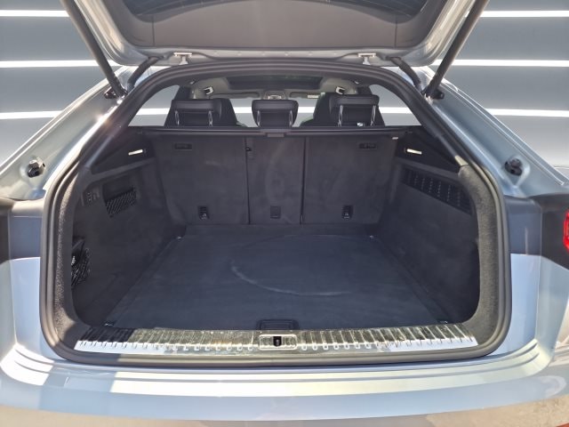 Audi Q8 50 TDI Competition Quattro