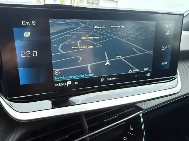 Peugeot 2008 Allure Pack PureTech