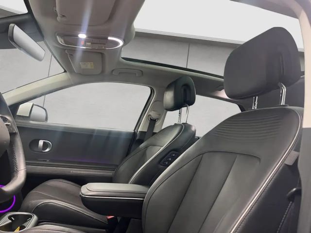 Hyundai IONIQ 5 73 kWh UNIQ