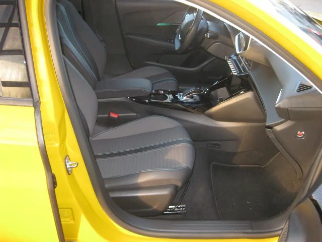 Peugeot E-208 Allure Pack