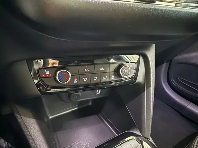 Opel Corsa GS-Line Grand Sport