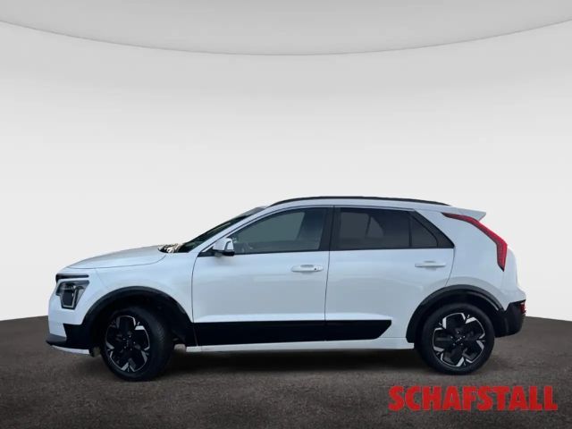 Kia Niro EV Spirit