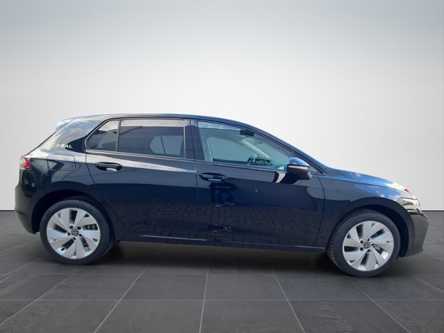Volkswagen Golf DSG eHybrid
