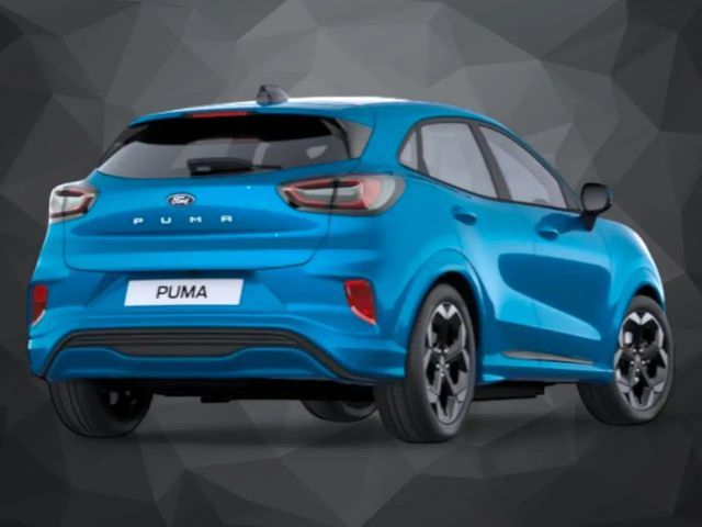 Ford Puma Gen-E Premium