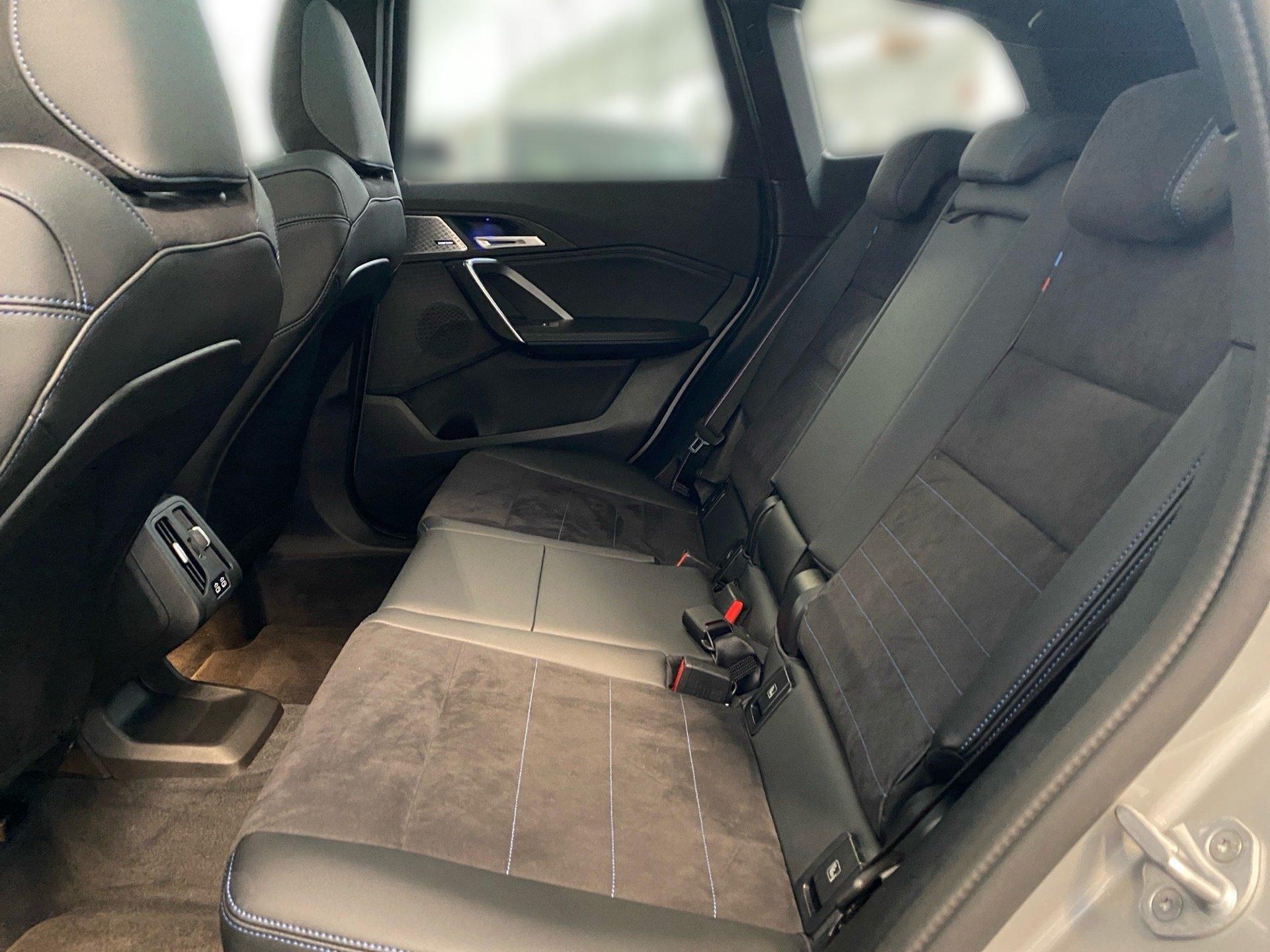 BMW X1 X1 23D X1 xDrive23d