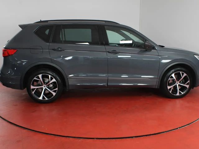 Seat Tarraco 2.0 TSI 4Drive FR-lijn