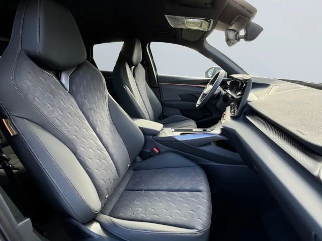 Cupra Terramar 1.5 eTSI