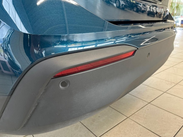 Volkswagen Tiguan 1.5 eTSI DSG