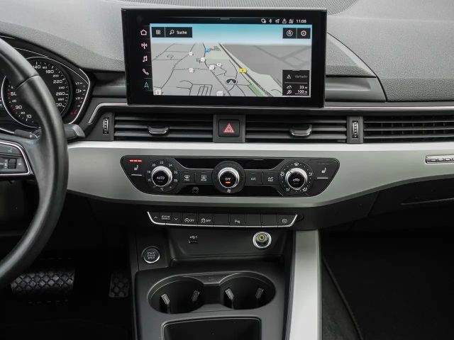 Audi A5 50 TDI Quattro Sportback