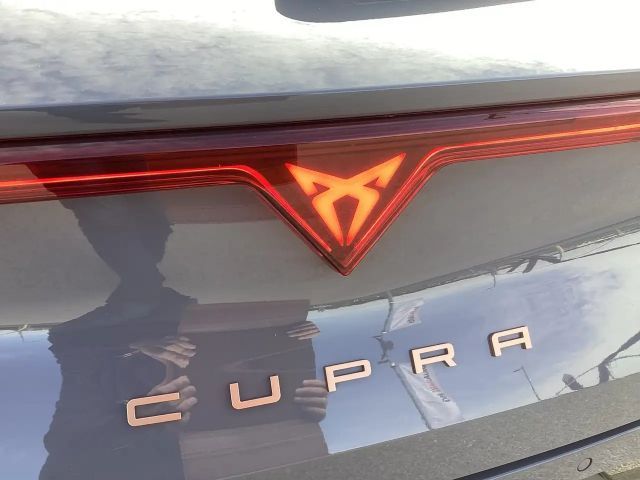 Cupra Leon VZ e-Hybrid
