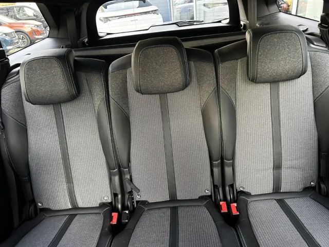 Peugeot 5008 Allure Pack
