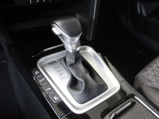 Kia Ceed Hybrid PHEV Spirit SportWagon