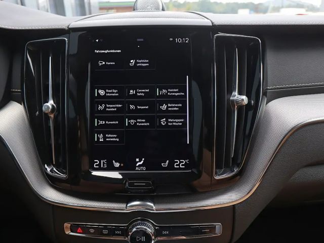 Volvo XC60 AWD Geartronic Inscription