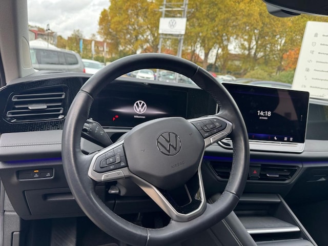 Volkswagen Tiguan 2.0 TDI DSG Life