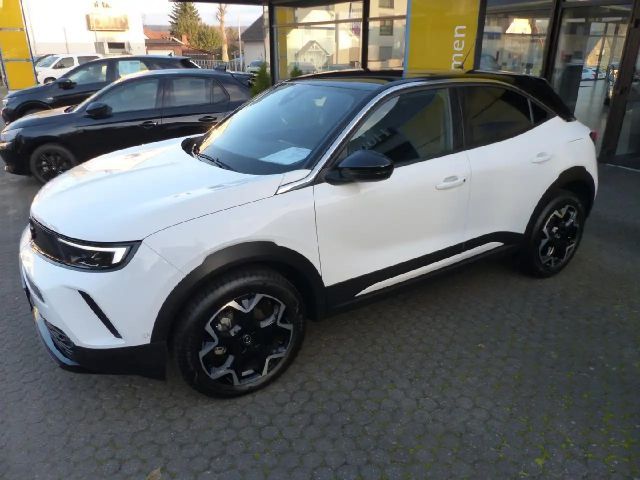 Opel Mokka Ultimate