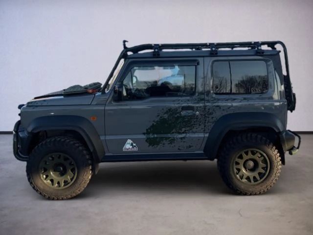 Suzuki Jimny Comfort
