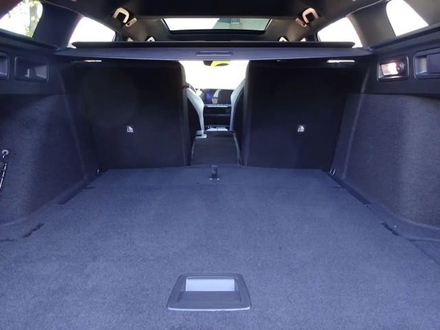 Opel Astra GS-Line Grand Sport