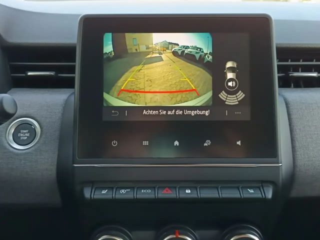 Renault Clio Evolution