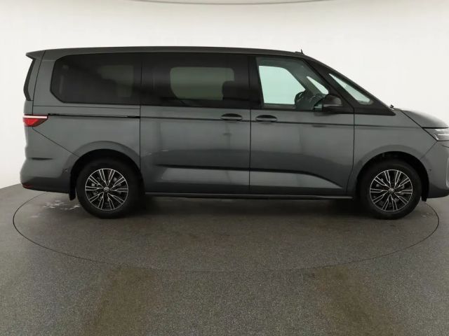 Volkswagen Multivan DSG Lang Life T7