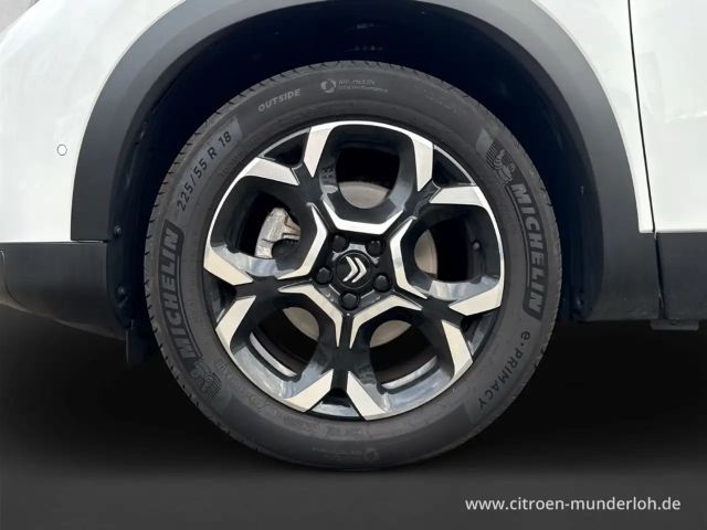 Citroën C5 Aircross BlueHDi Plus