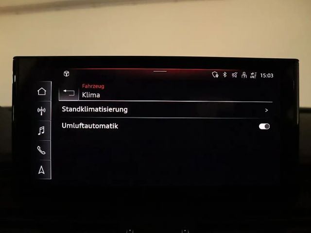 Audi Q5 Hybride Quattro