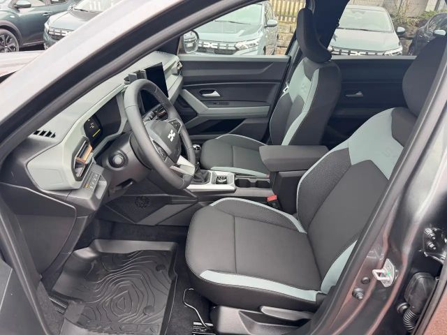 Dacia Bigster Extreme Mild Hybrid 130