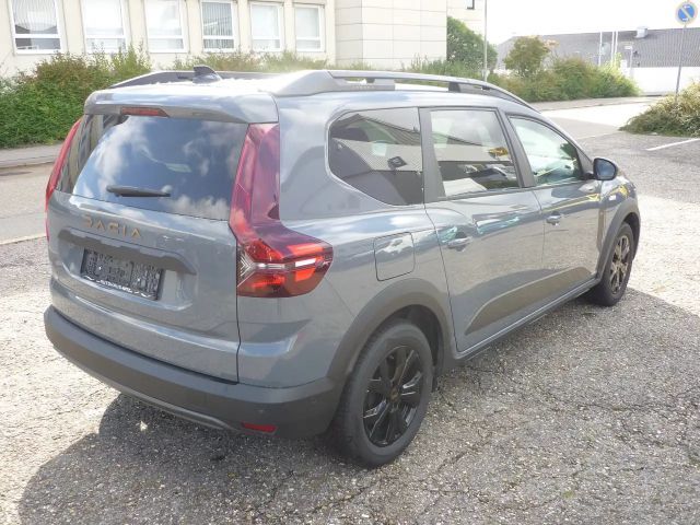 Dacia Jogger Extreme TCe 110