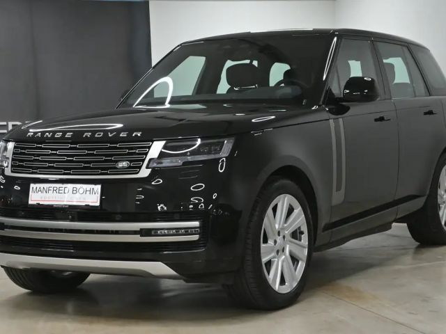 Land Rover Range Rover HSE