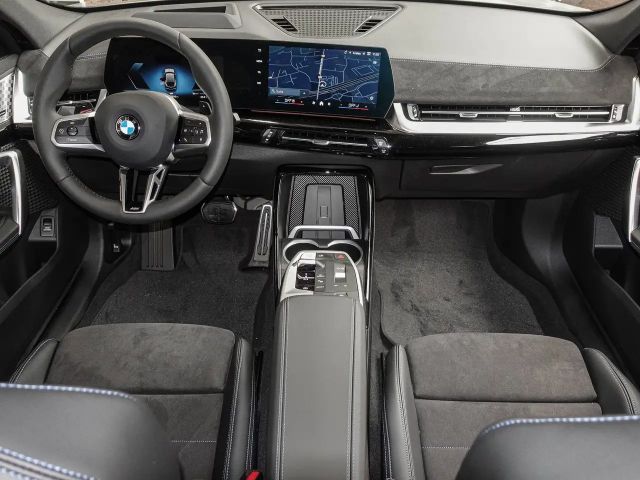 BMW X2 M-Sport sDrive20i
