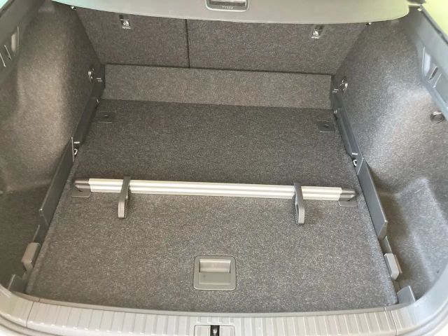 Skoda Octavia Essence TSI