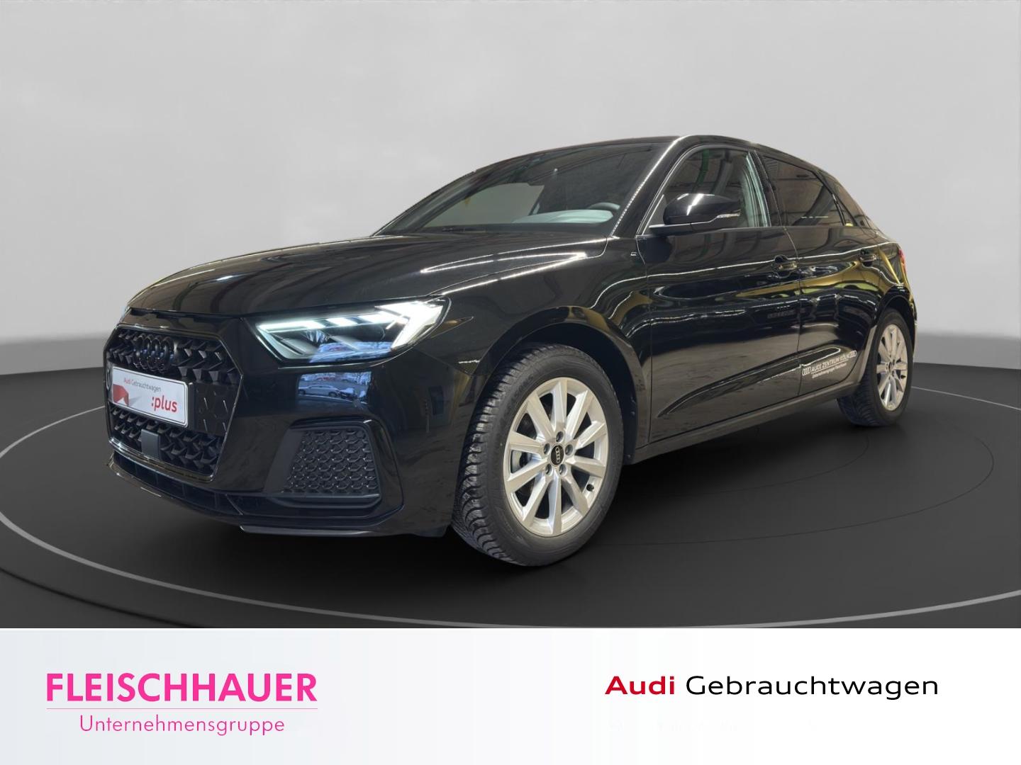 Audi A1 25 TFSI Sportback