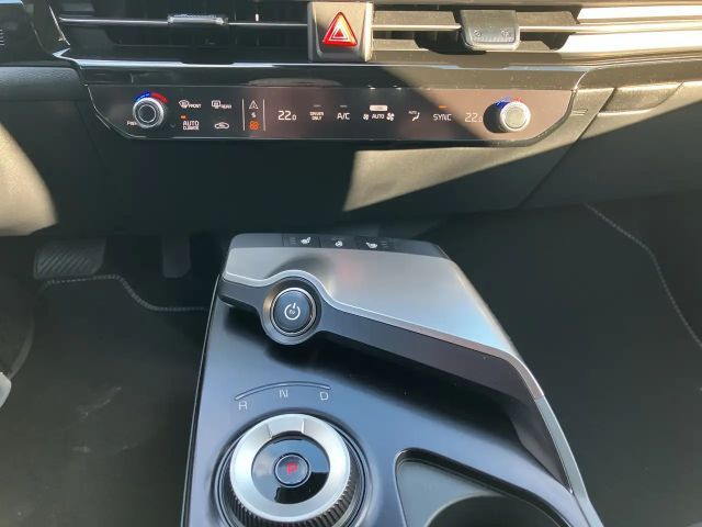 Kia EV6 Air Long range
