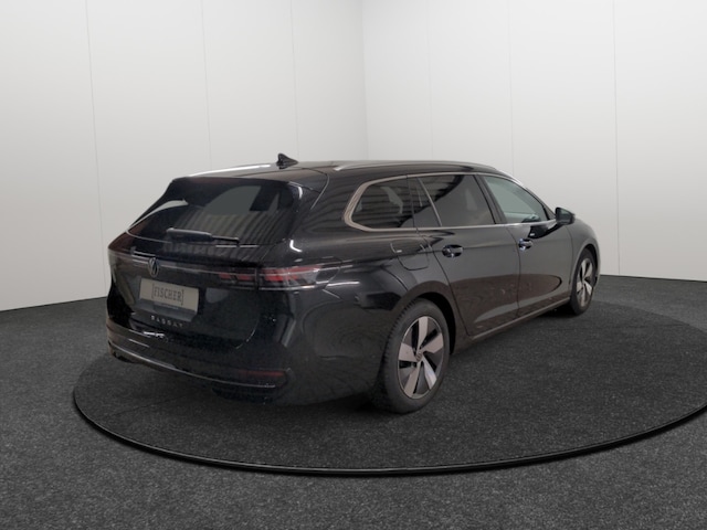 Volkswagen Passat 2.0 TDI DSG Elegance Elegance