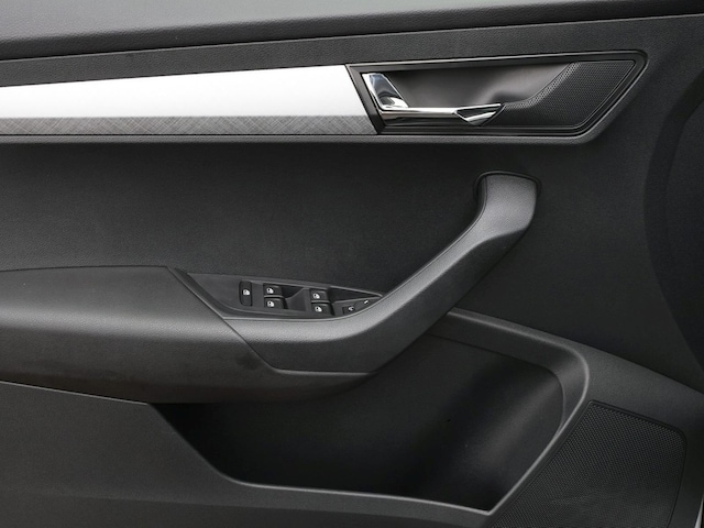 Skoda Karoq 1.5 TSI Selection