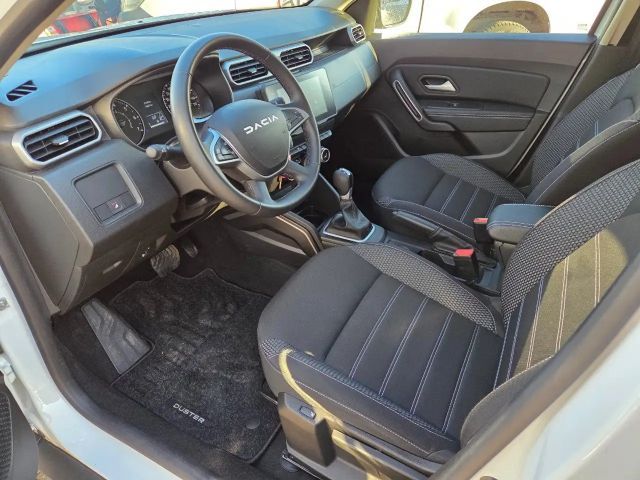 Dacia Duster 1.3 TCe II TCe 150