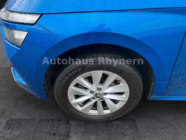 Skoda Kamiq 1.0 TSI Ambition