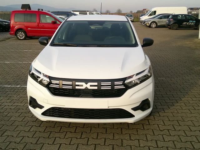 Dacia Sandero Essential