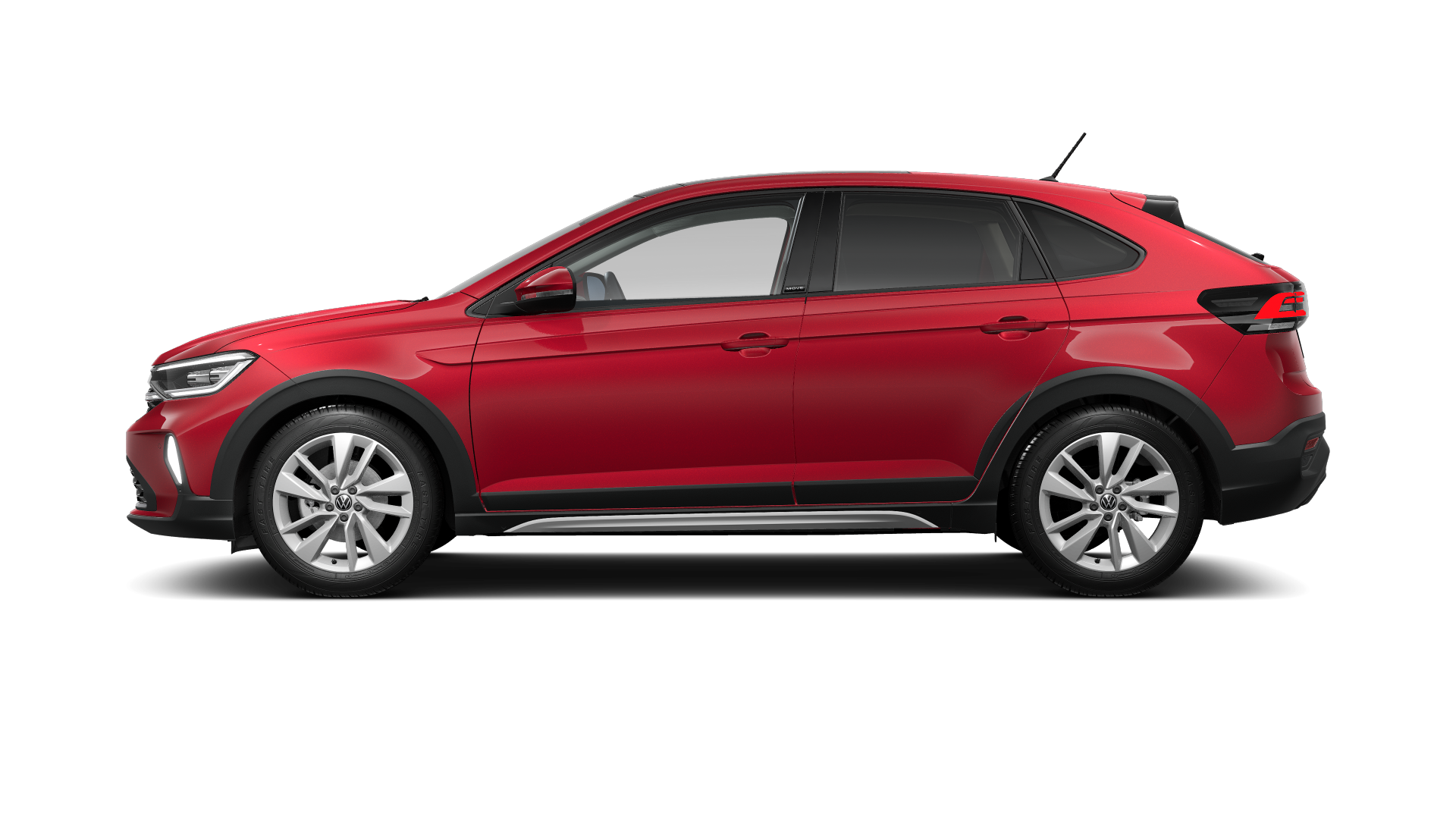 Volkswagen Taigo 1.0 TSI DSG Move