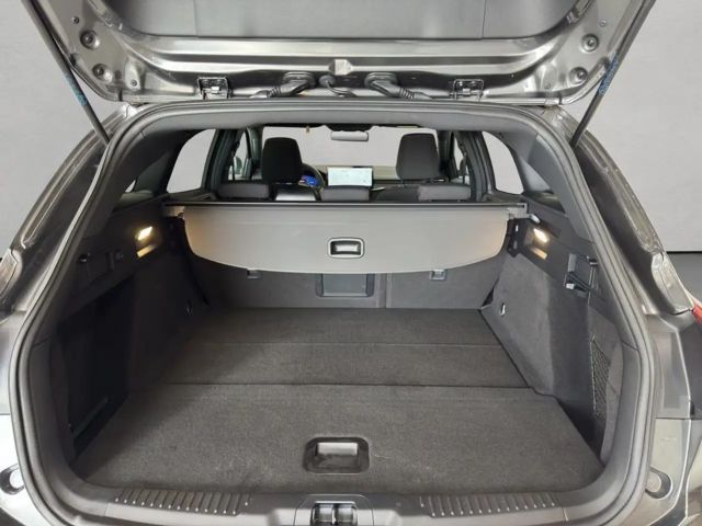 Ford Focus EcoBoost ST Line Wagon